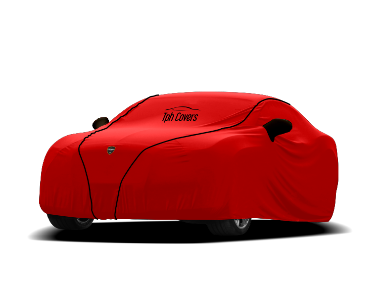 DX-899 For Ferrari 488 GTB Since 2015