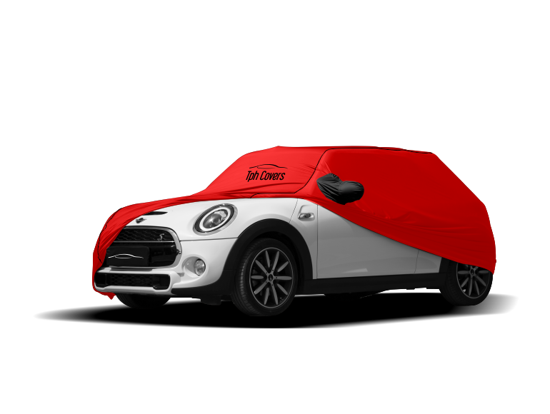 Mini cooper online car cover