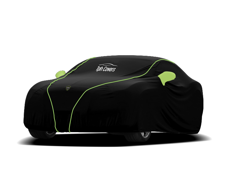 Bentley continental deals gt car cover