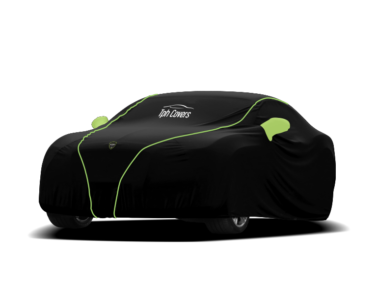 SOVEREIGN For Aston Martin V8 Vantage Roadster Since 2007