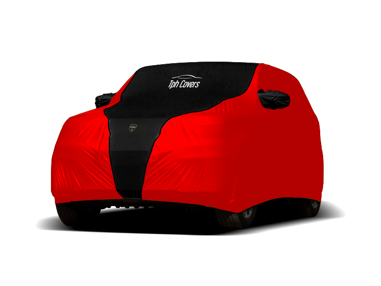 Hilux shop car cover