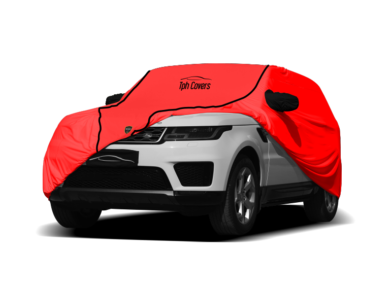 SPORT-X (OUTDOOR) For Mahindra TUV300 Since 2015