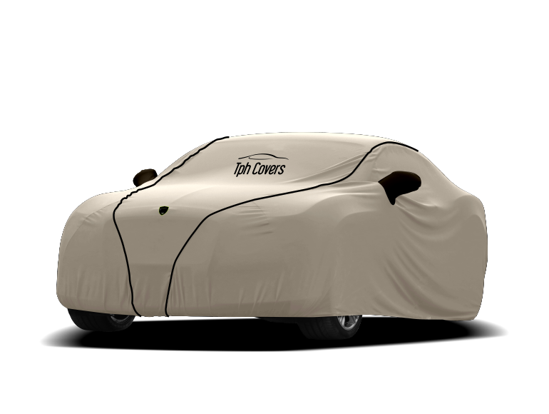 X-STRONG (SEMI-OUTDOOR) For Bugatti Veyron Super Sport Since 2010