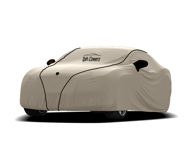 Hyundai elantra store car cover