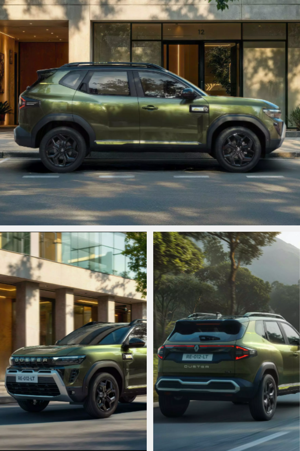 Renault Duster 2026 – Upcoming SUV in India | Launch, Features And Best Car Cover by TPH Covers