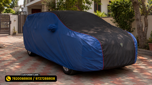 Toyota Car Cover in India: Custom-Fit Protection for Fortuner, Innova, Hyryder, Camry &amp; More