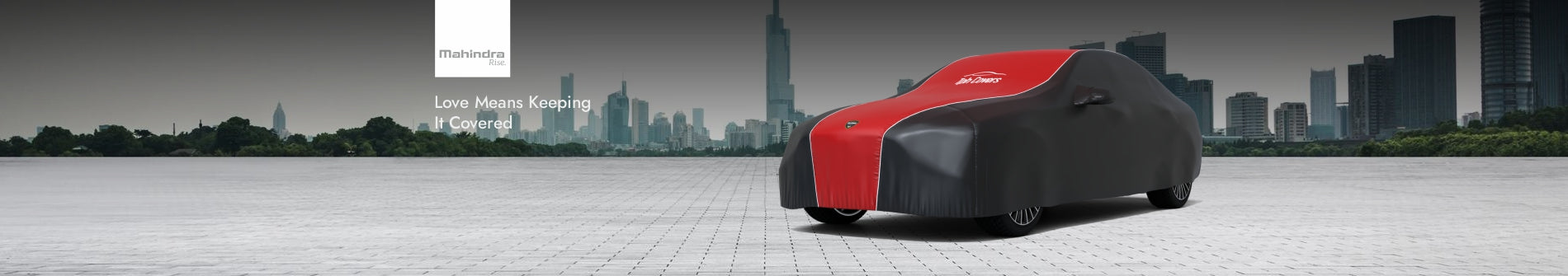 Mahindra