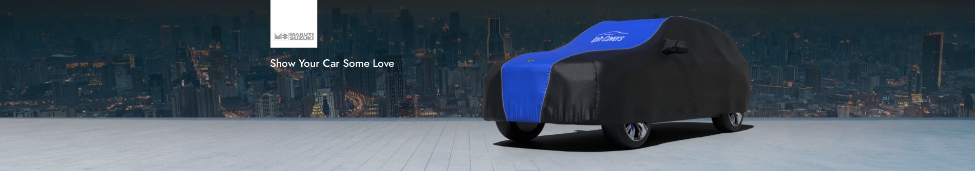 Maruti Suzuki