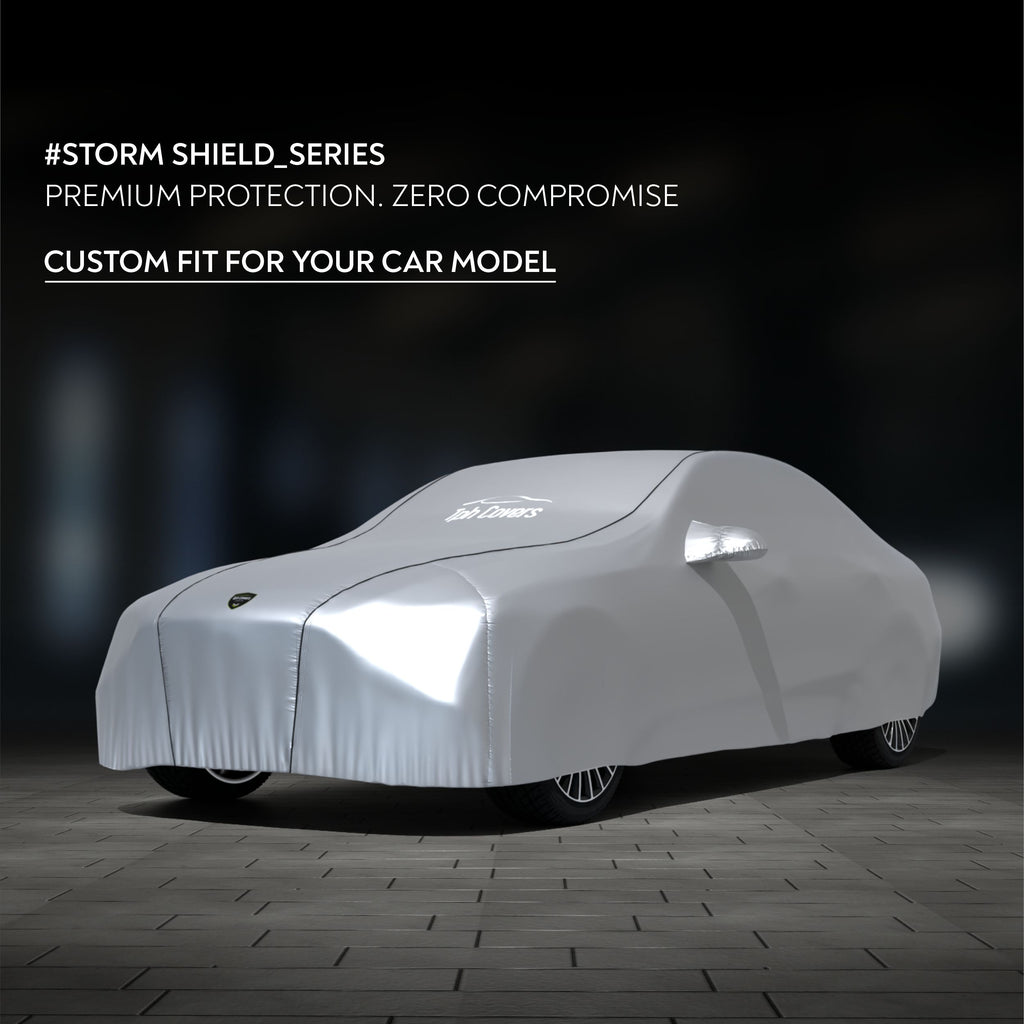 Honda City Zx DOLPHINE – tphcover