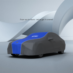 Audi E TRON