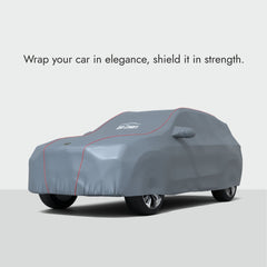 Mahindra BE6