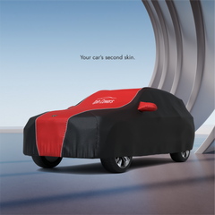 Mahindra BE6