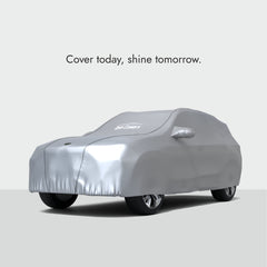 Mahindra BE6