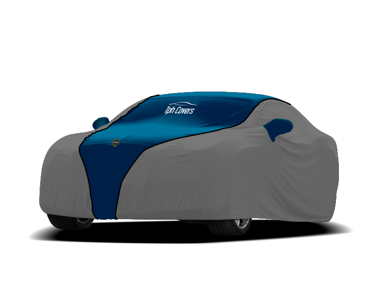 PILOT-777 For Bugatti Chiron Since 2016