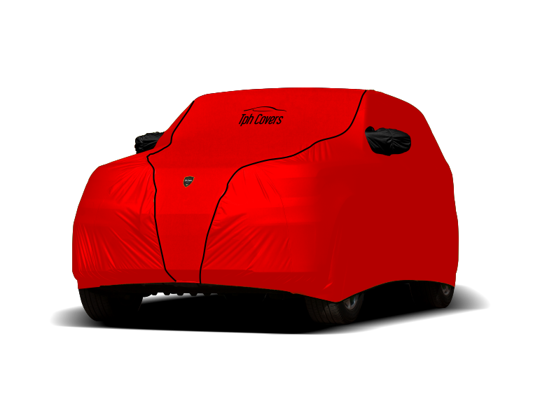 Aquaking For Mahindra Alturas Since 2018